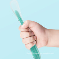 Safe and Environmentally Friendly Silicone Spoon